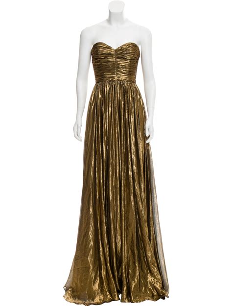 michael kors evening gown|Michael Kors formal gowns.